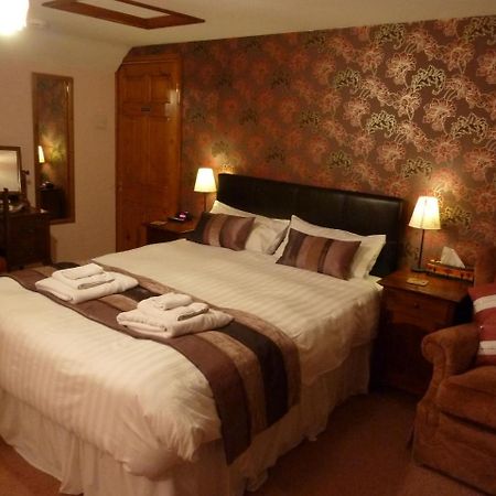 Vine Cottage B&B Devizes Habitación foto