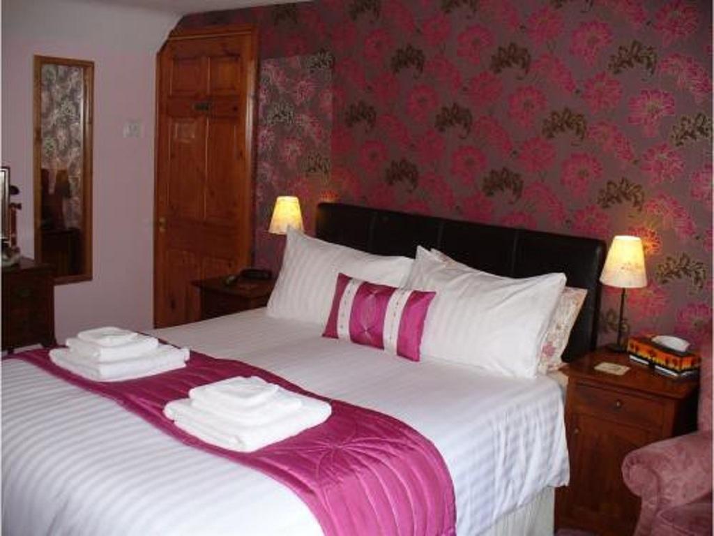Vine Cottage B&B Devizes Exterior foto