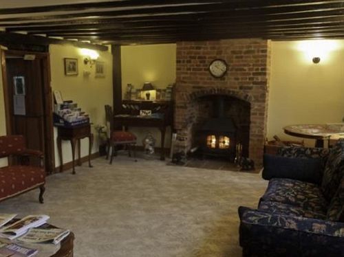 Vine Cottage B&B Devizes Exterior foto